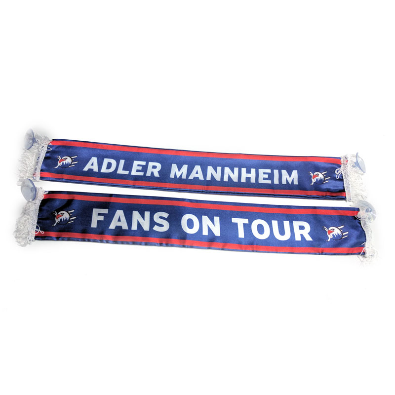 Adler Mannheim Flag
