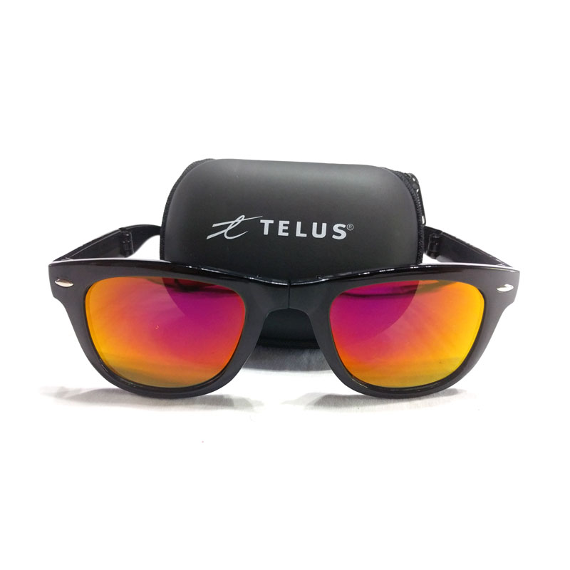 Fold-able Sunglasses
